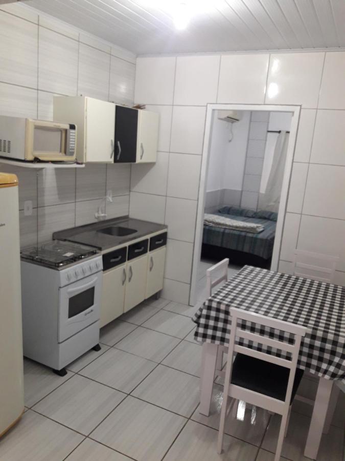 Apartamentos C. Santos Penha  Dış mekan fotoğraf