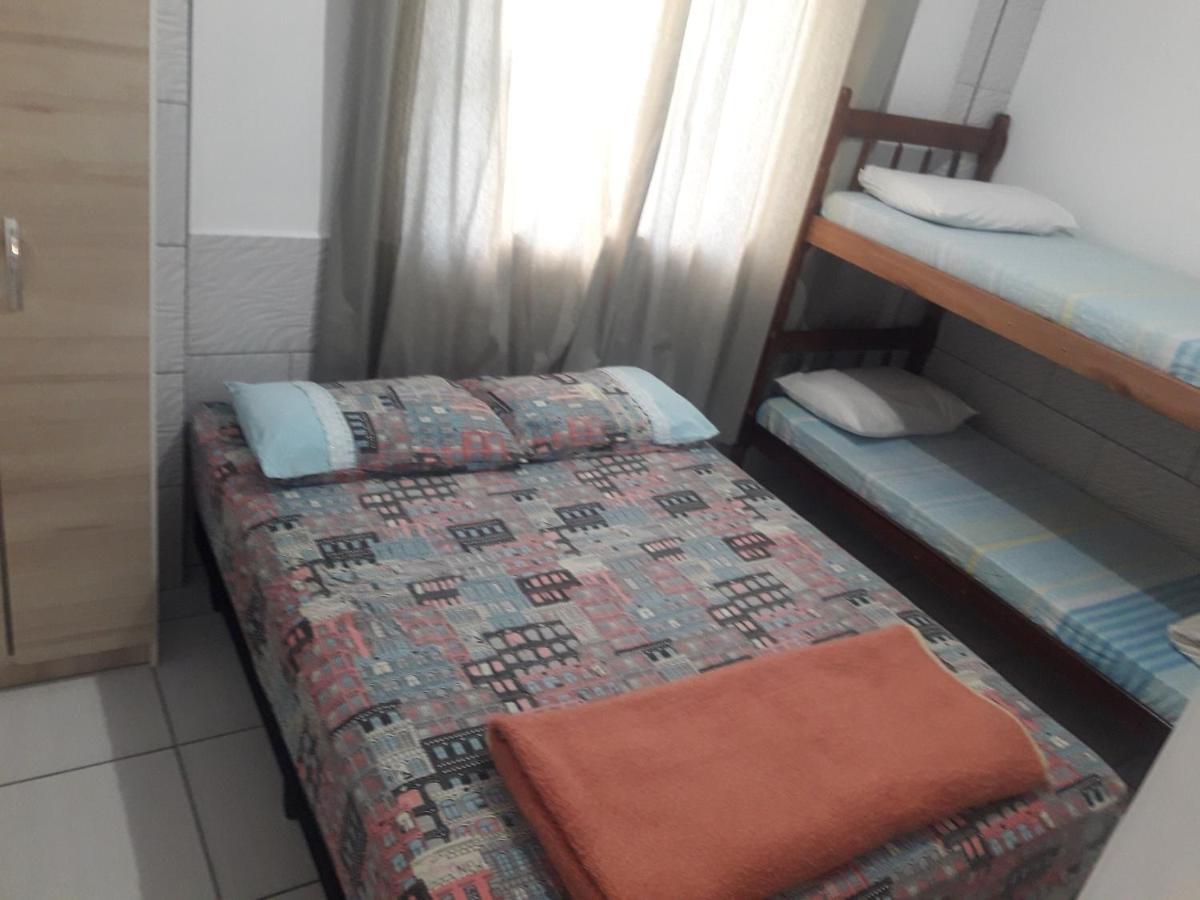 Apartamentos C. Santos Penha  Dış mekan fotoğraf