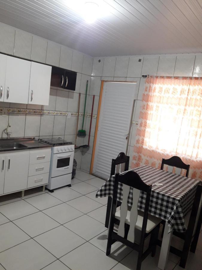 Apartamentos C. Santos Penha  Dış mekan fotoğraf