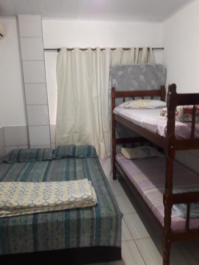 Apartamentos C. Santos Penha  Dış mekan fotoğraf