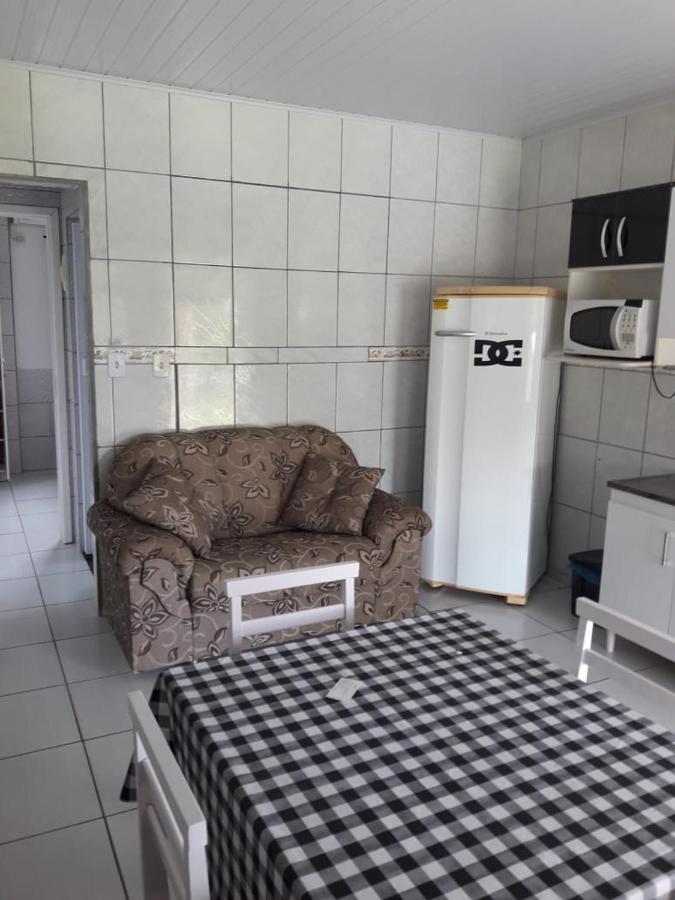 Apartamentos C. Santos Penha  Dış mekan fotoğraf