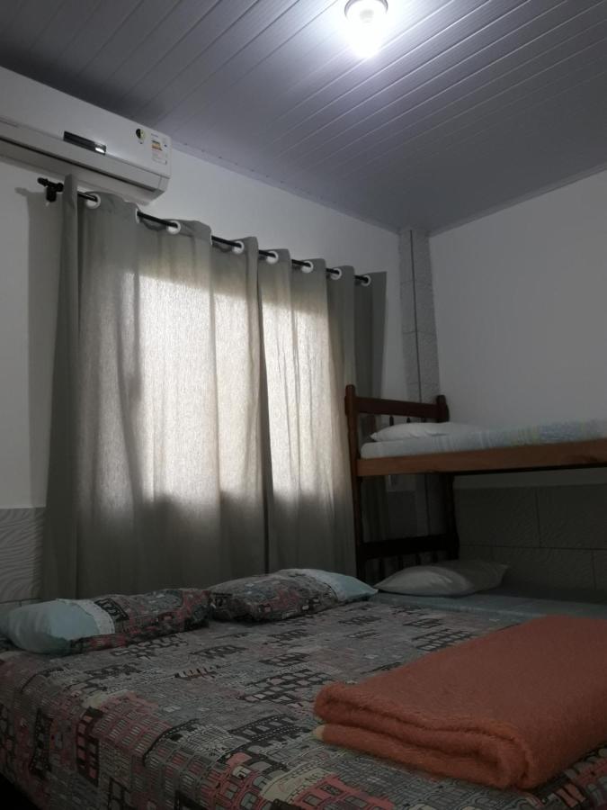 Apartamentos C. Santos Penha  Dış mekan fotoğraf