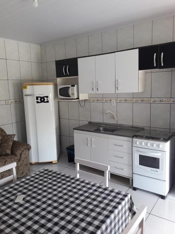 Apartamentos C. Santos Penha  Dış mekan fotoğraf