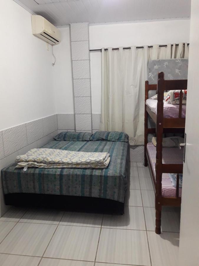 Apartamentos C. Santos Penha  Dış mekan fotoğraf
