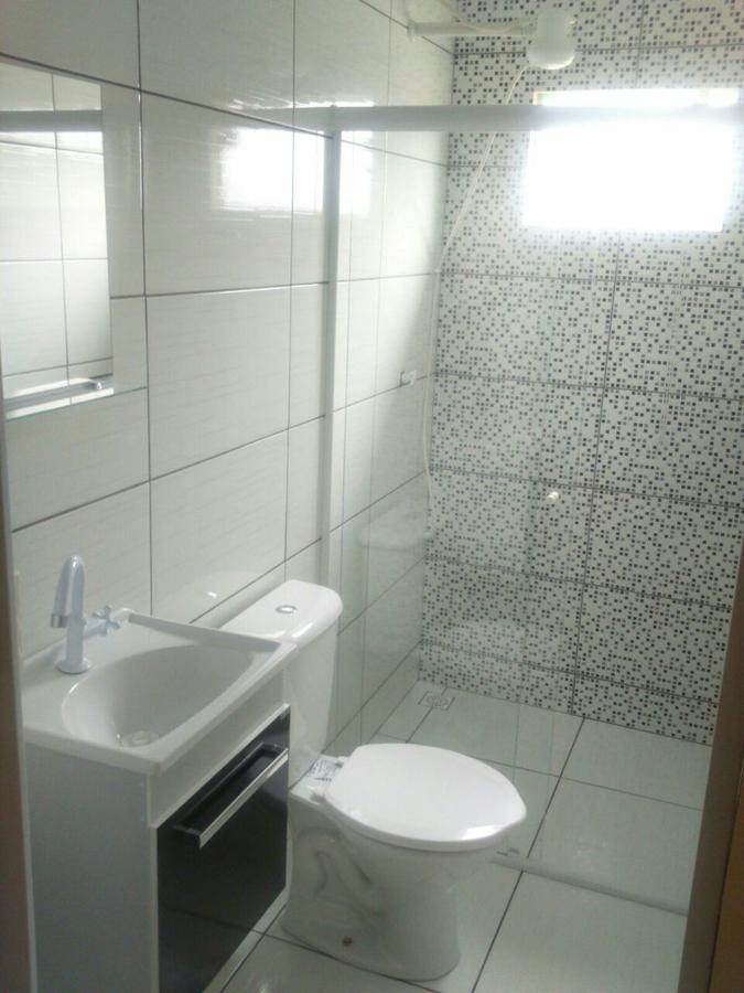 Apartamentos C. Santos Penha  Dış mekan fotoğraf